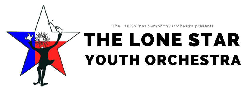 Auditions – Las Colinas Symphony Orchestra