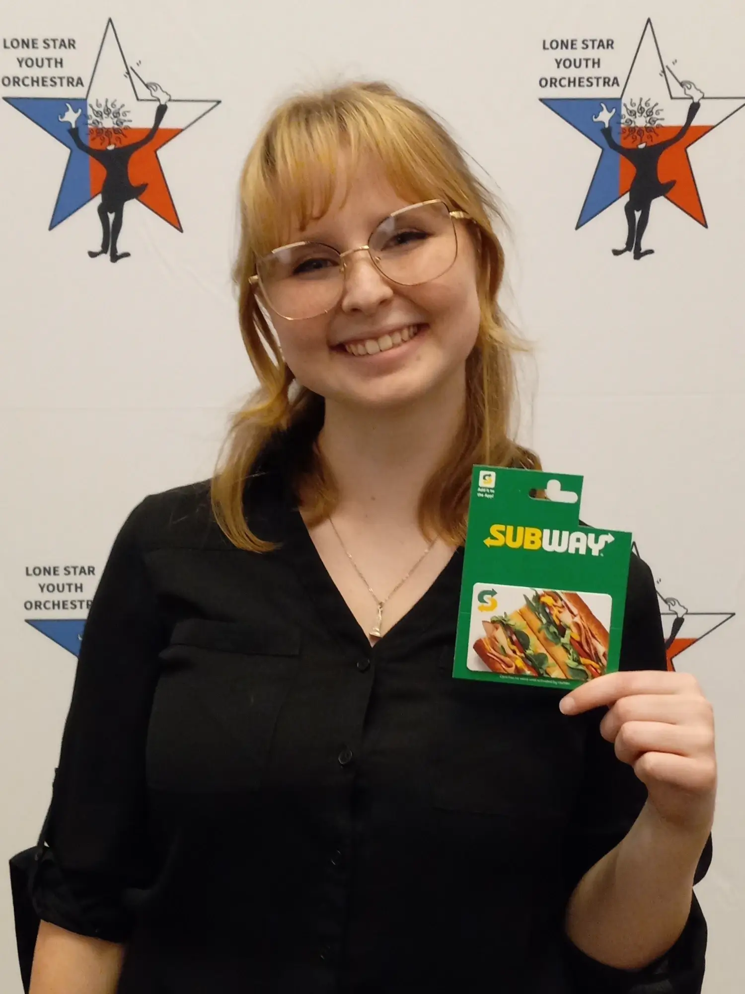 11-6-2024 - 36a - Annais (holding Subway gift card 3rd place prize) CROPPED